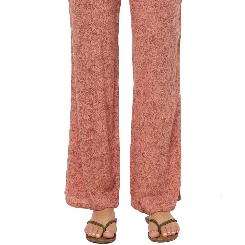 O'Neill Wide Leg Elastic Waist Pant m - Picture 8 of 9